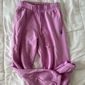 PLAYBOY PACSUN | sweatpants